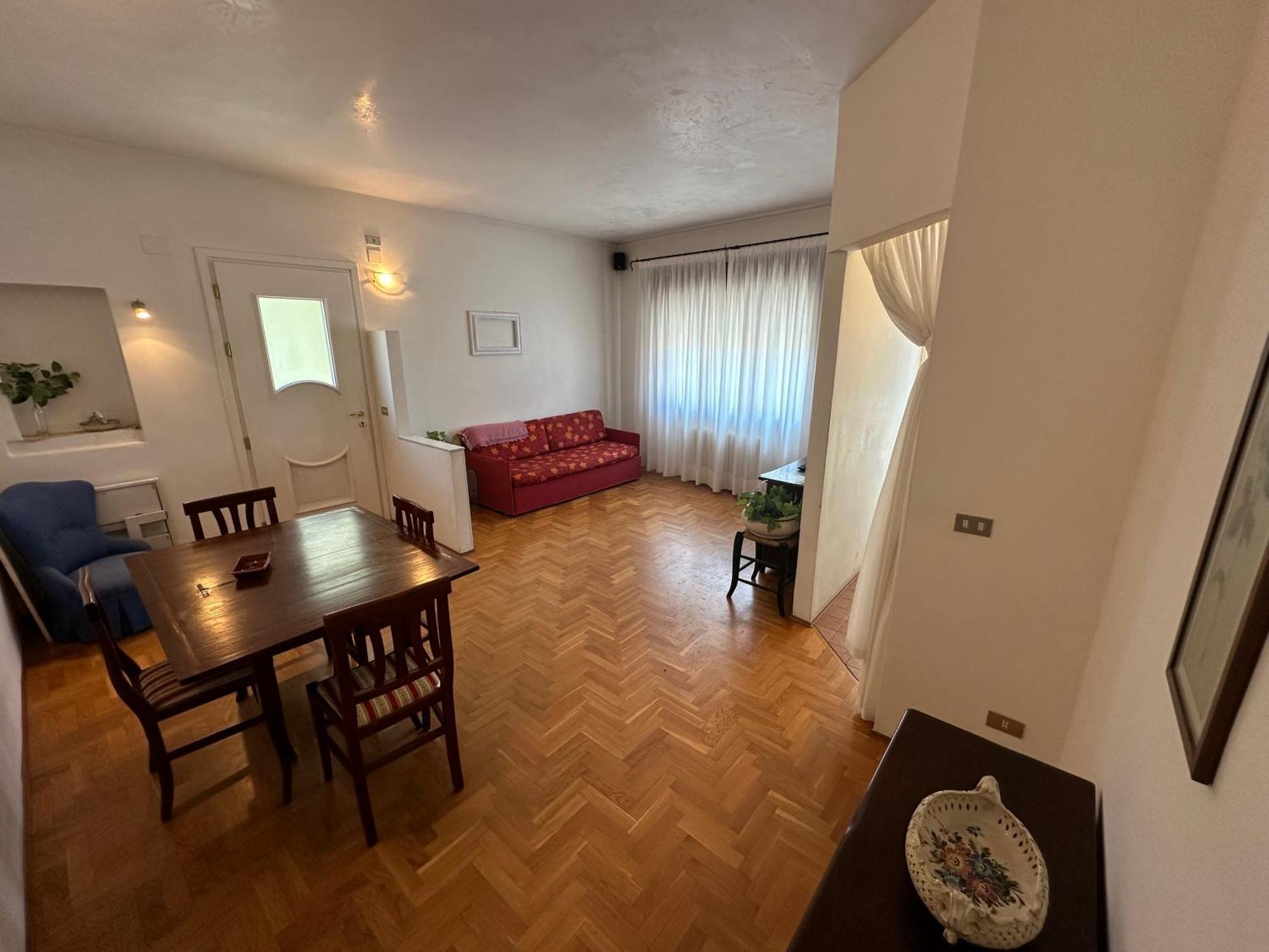 Ferienwohnung Casa Cornaro - Agenzia Cocal Caorle Exterior foto