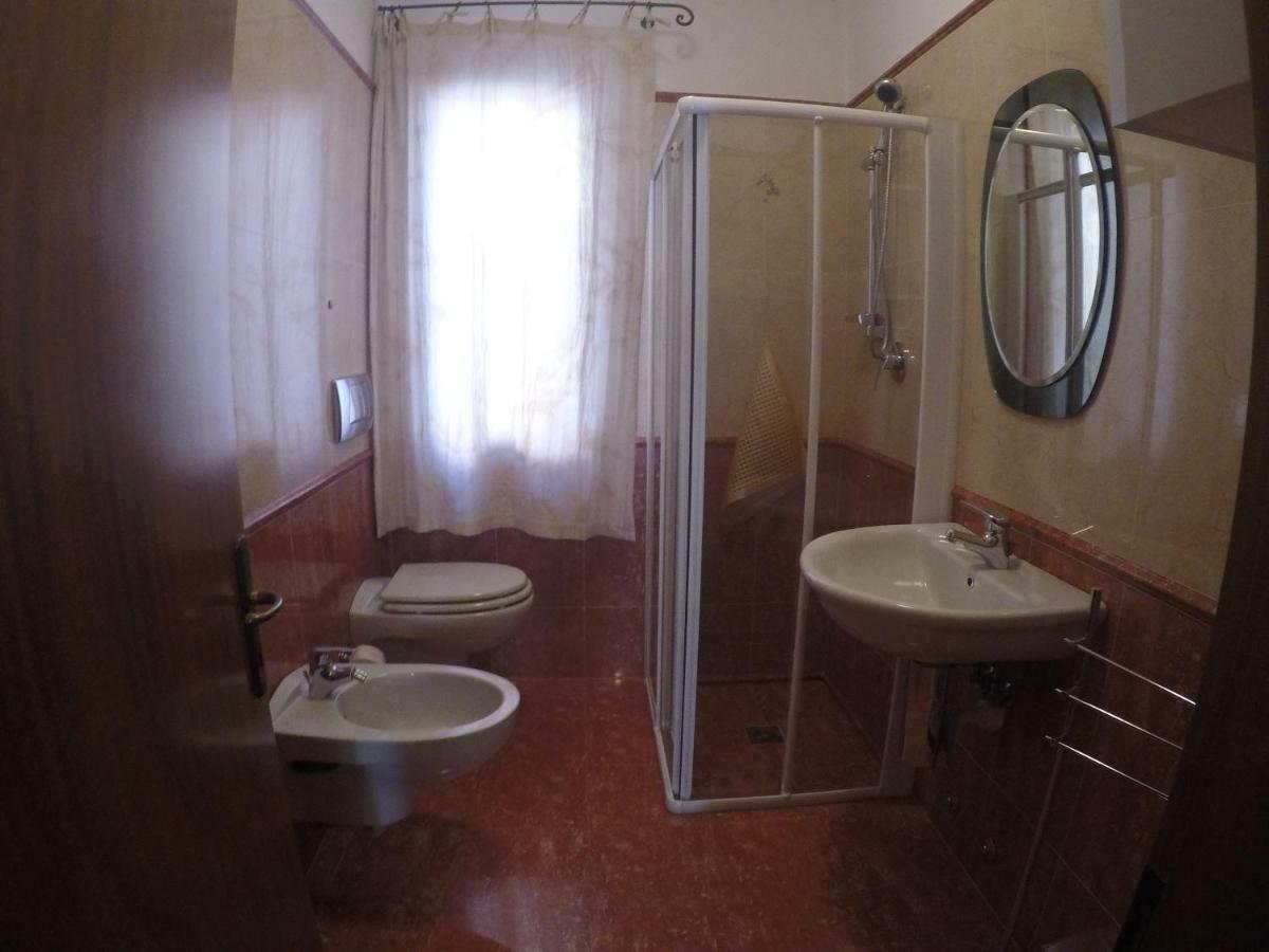 Ferienwohnung Casa Cornaro - Agenzia Cocal Caorle Exterior foto